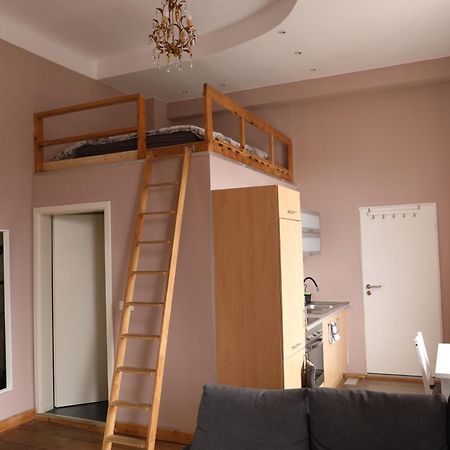 Studio Apartment Bremen 04 エクステリア 写真