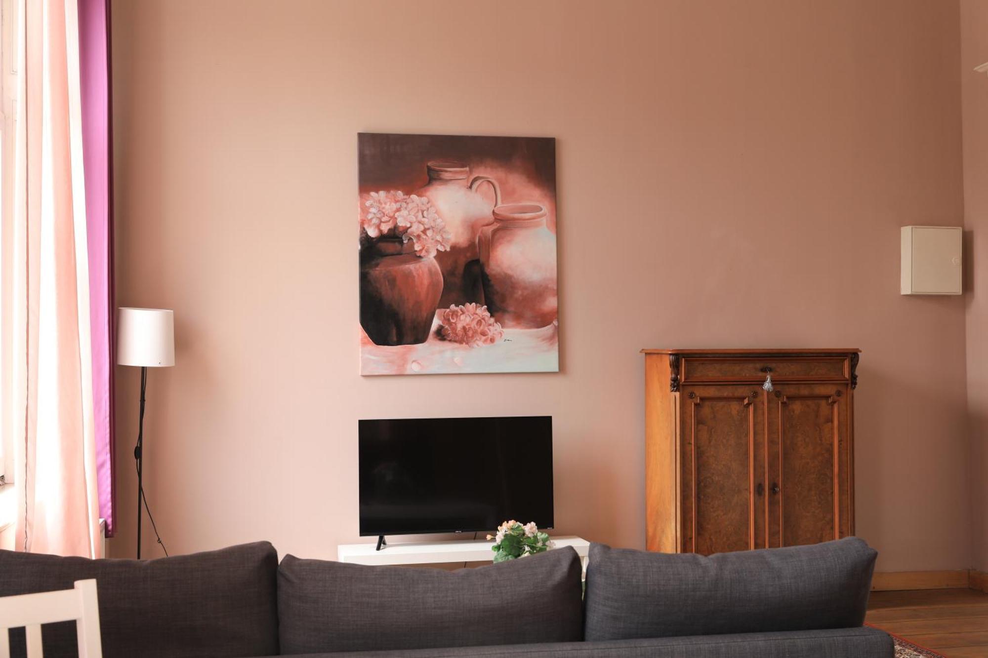 Studio Apartment Bremen 04 エクステリア 写真