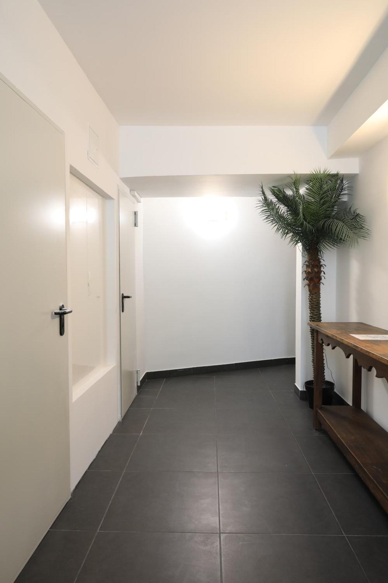 Studio Apartment Bremen 04 エクステリア 写真