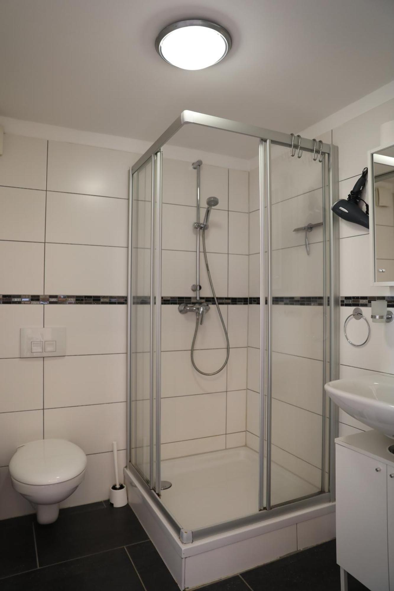 Studio Apartment Bremen 04 エクステリア 写真