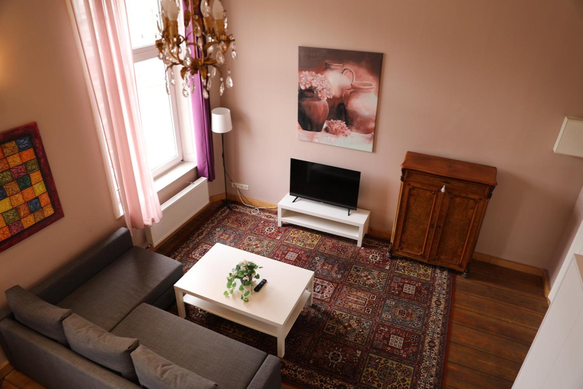 Studio Apartment Bremen 04 エクステリア 写真